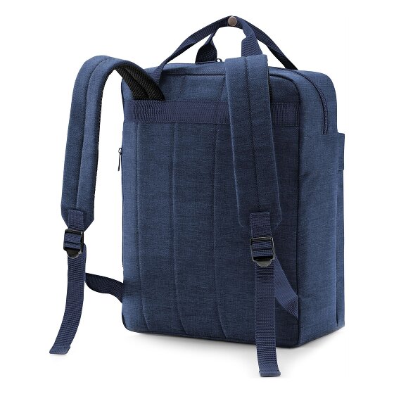 reisenthel Travelling Zaino da giorno 39 cm Vano porta PC