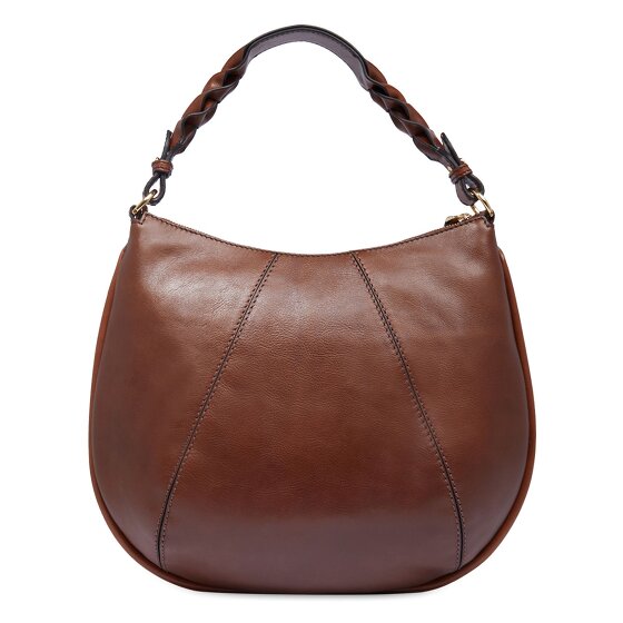 The Bridge Brigida Borsa a tracolla Pelle 41 cm