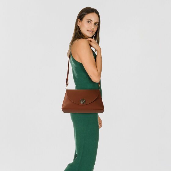 Coccinelle Nikla Borsa a tracolla Pelle 30 cm