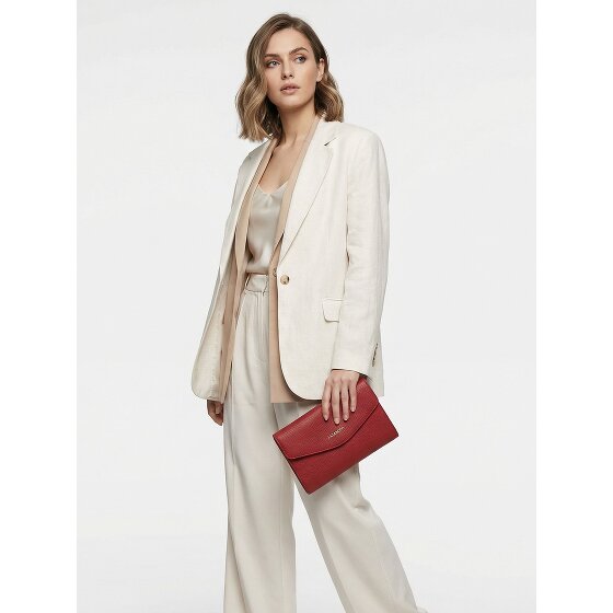 Lazarotti Bologna Pelle Pochette a tracolla in pelle 23 cm