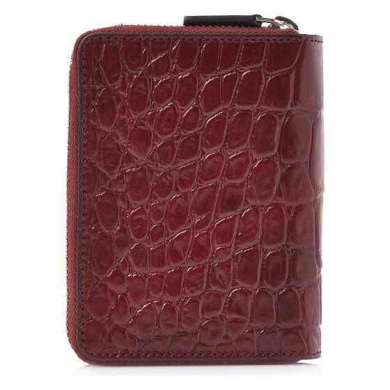 Castelijn & Beerens Portafoglio Protezione RFID Pelle 12.5 cm
