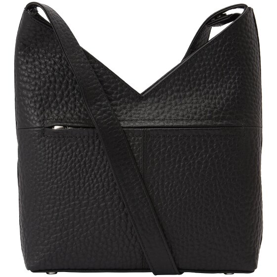 Voi Hirsch Borsa a tracolla Vera Pelle 22 cm