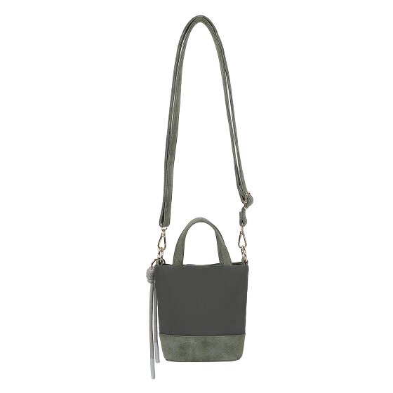 Fritzi aus Preußen Brigitte x fritzi Mini Toty limited Bubble Mini borsa a mano 13 cm