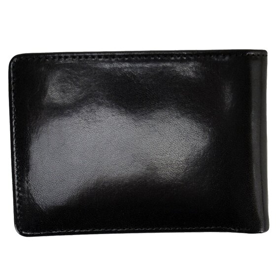 Golden Head Portafoglio Colorado RFID in pelle 10 cm