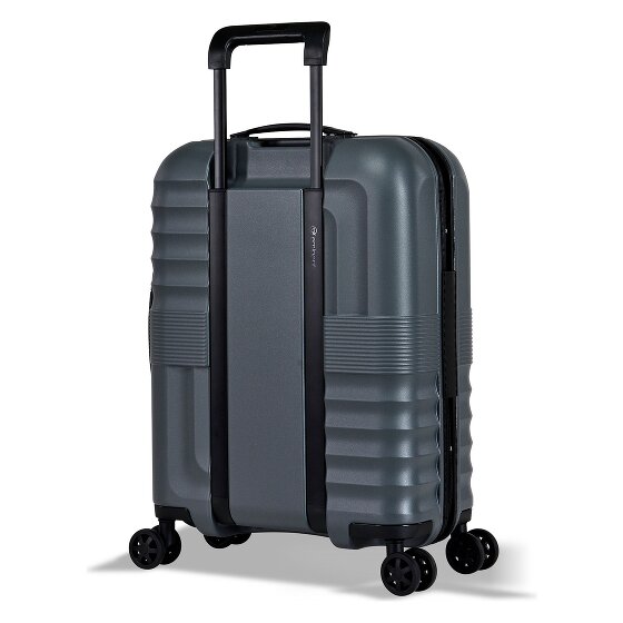 Eminent Dandelion 4 ruote Carrello della cabina S 40 cm