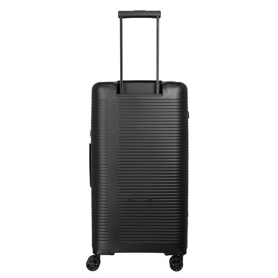 Travelite Roomer 4 ruote Carrello 78 cm