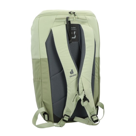 Deuter UP Stockholm Zaino con scomparto per laptop da 51 cm