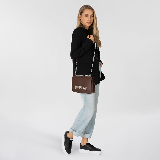 Replay Borsa a tracolla 25 cm