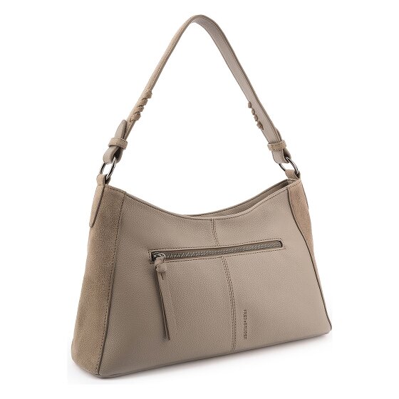 FredsBruder Hey Lovely Borsa a spalla Vera Pelle 35 cm
