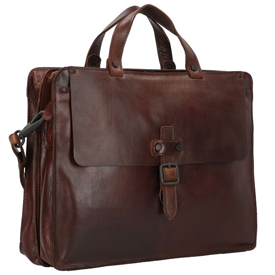Harold's Aberdeen Cartella in pelle 39 cm