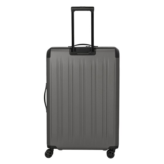 Travelite Dynamiic 4 ruote Carrello XL 81 cm