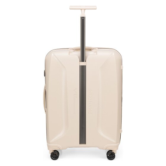 Epic Phantom SL Carrello a 4 ruote 66 cm