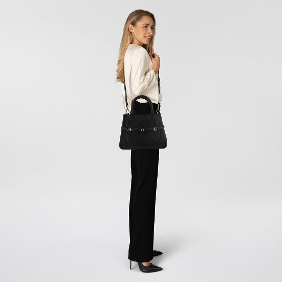 AIGNER Cavallo Borsetta Vera Pelle 24 cm