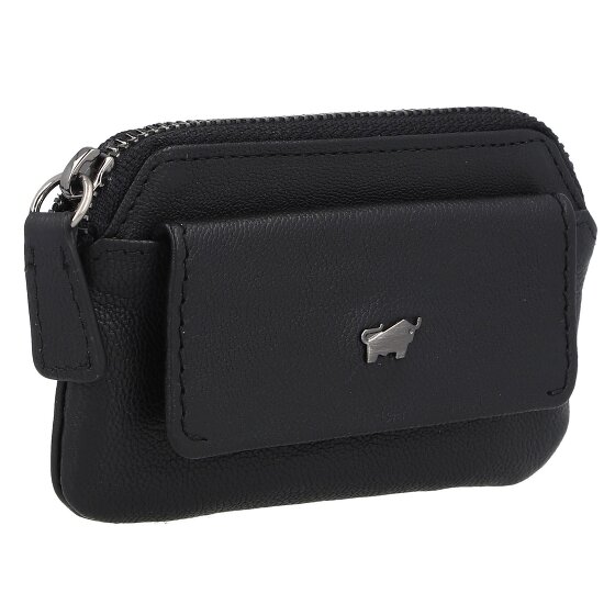 Braun Büffel Anna Portachiavi in pelle 11 cm