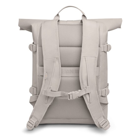 GOT BAG Rolltop 2.0 Zaino da giorno 43 cm Scomparto per laptop