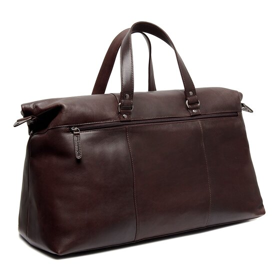The Chesterfield Brand Lazio Borsa da viaggio Weekender Pelle 50 cm