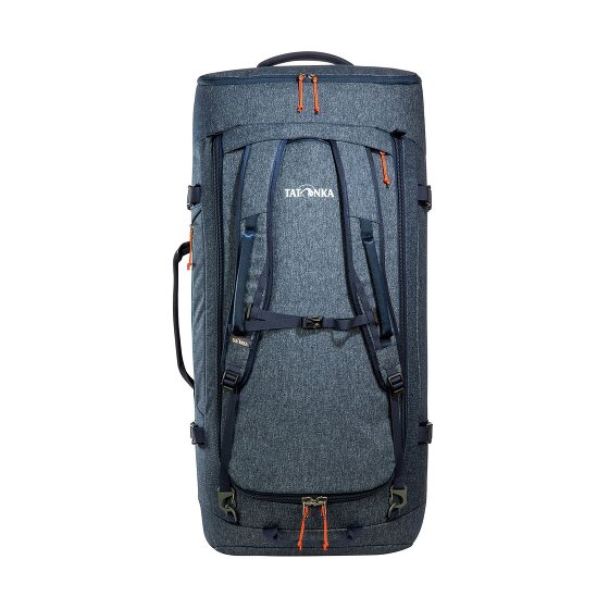 Tatonka Duffle Roller 105 Pieghevole a 2 ruote 84 cm
