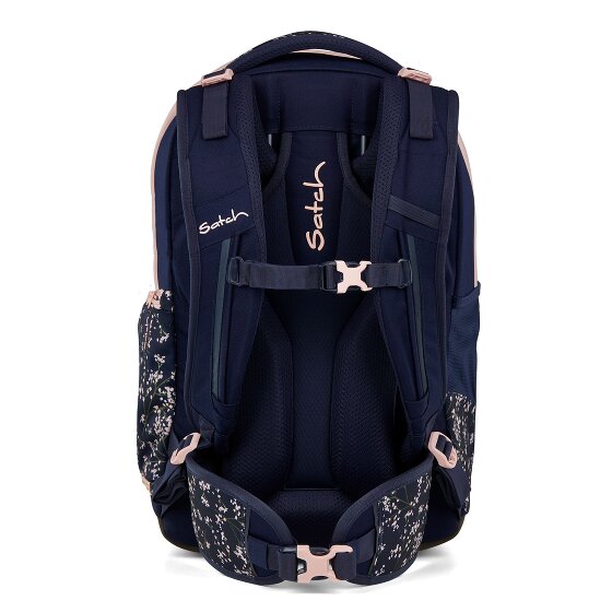 Satch Match Zaino da scuola 45 cm