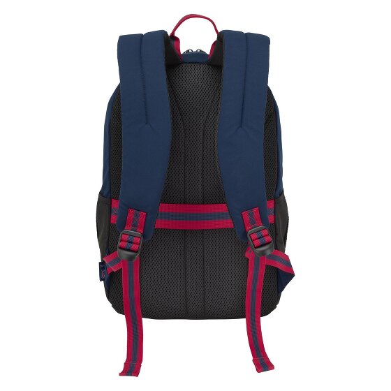 Travelite travelite x NFL Zaino da giorno 41 cm Vano porta PC