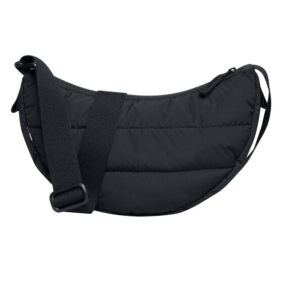 GOT BAG Puffer Moon Bag Small Borsa a tracolla 32 cm