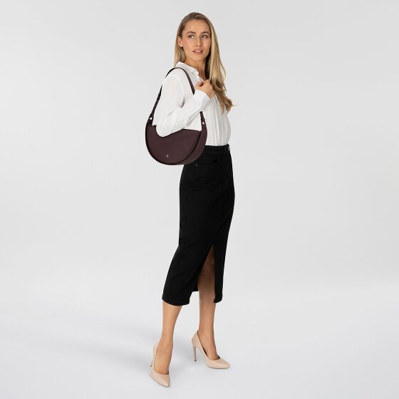 AIGNER Eliza Borsa a tracolla Pelle 25 cm