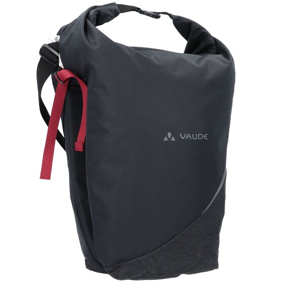 Vaude Road Master Urban Borsa da bicicletta 33 cm