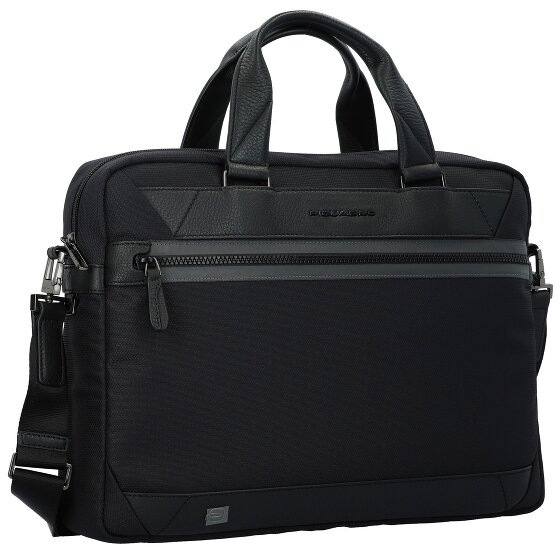 Piquadro Trakai Cartella 40 cm per laptop