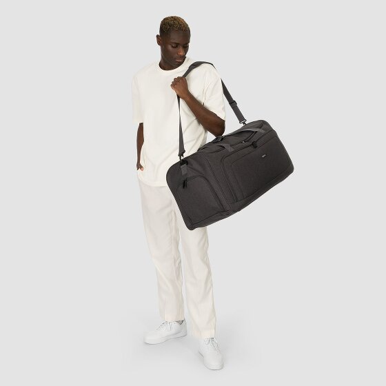 Redolz Essentials 12 Borsa da viaggio Weekender da 70 cm con scomparto per le scarpe