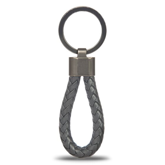 Porsche Design Keyring Portachiavi Pelle 10 cm