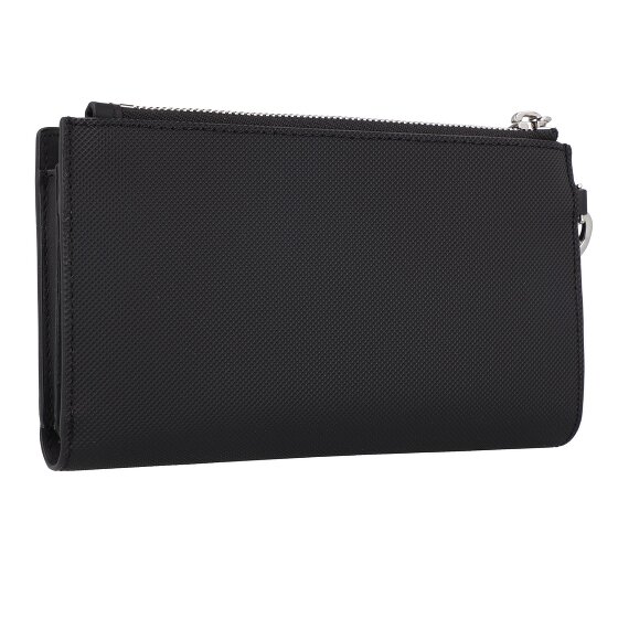 Lacoste Daily City Portafoglio 19 cm
