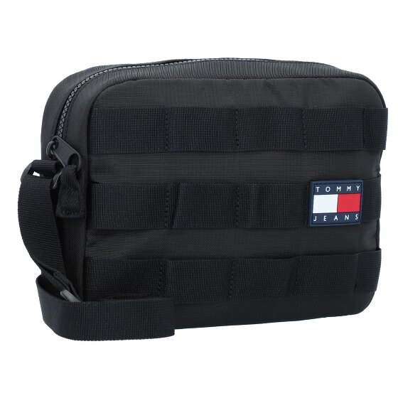 Tommy Hilfiger Jeans TJM Skater Boy Borsa a tracolla 23 cm