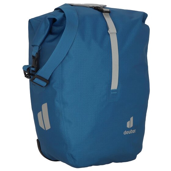 Deuter Borsa da bicicletta Weybridge 20+5L 40 cm