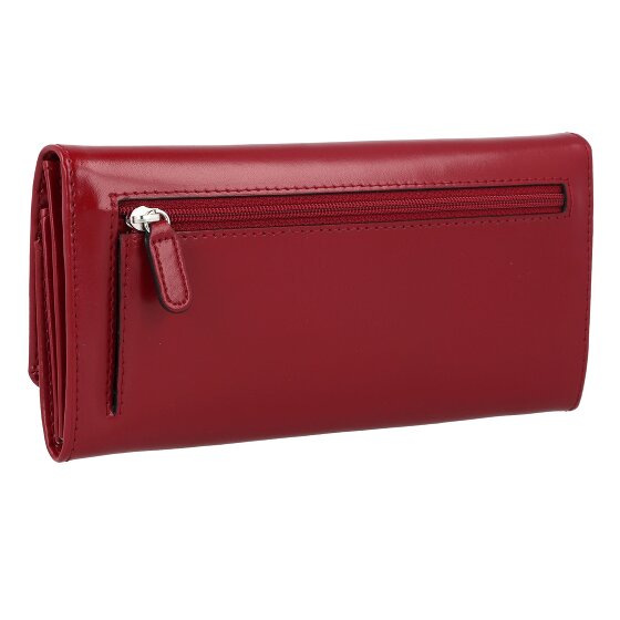 Picard Black Tie1 Portafoglio Pelle 19 cm
