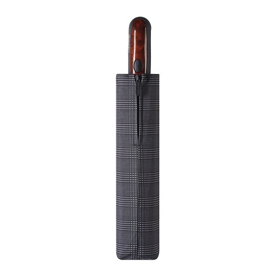 Doppler Carbon Magic XM Business Ombrello tascabile 38 cm