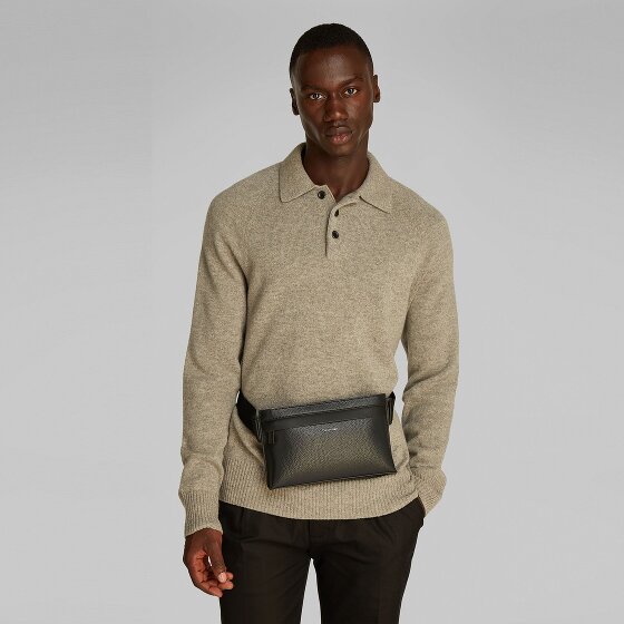 Calvin Klein CK Mixmedia Marsupio 24 cm