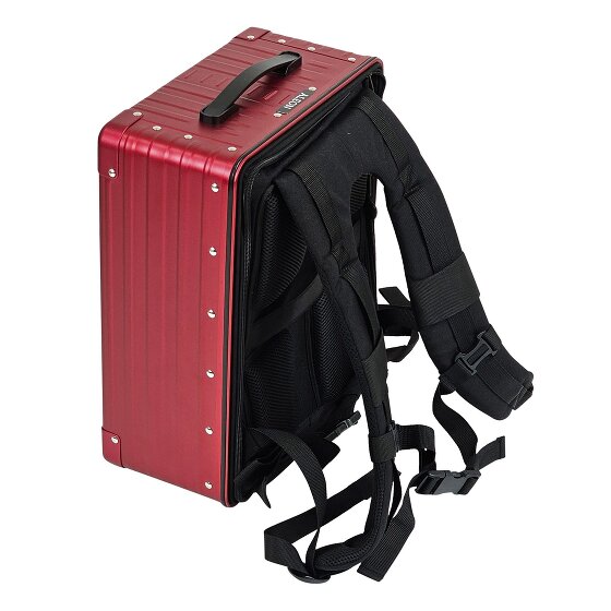 Aleon Zaino ibrido 42 cm Scomparto per laptop