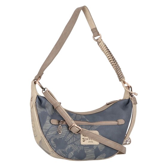 Anekke Nature Borsa a tracolla 34 cm