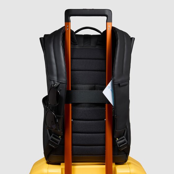 Piquadro Corner Special Zaino da lavoro 42 cm Scomparto per laptop