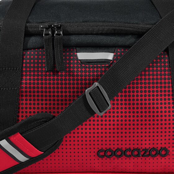 coocazoo Borsa sportiva 42 cm