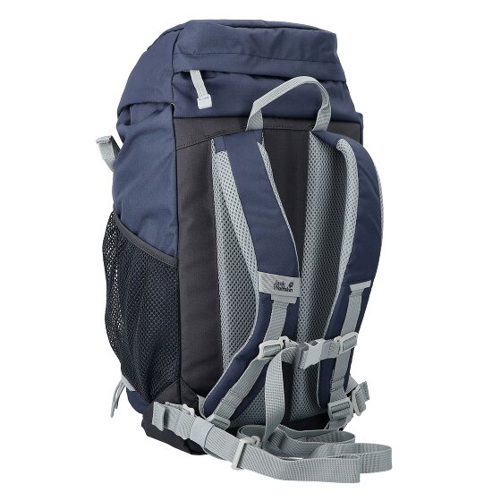 Jack Wolfskin Kids Explorer Zaino da trekking 47 cm