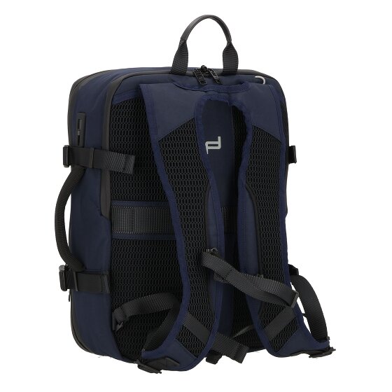 Porsche Design Urban Eco Zaino da lavoro 42 cm Scomparto per laptop