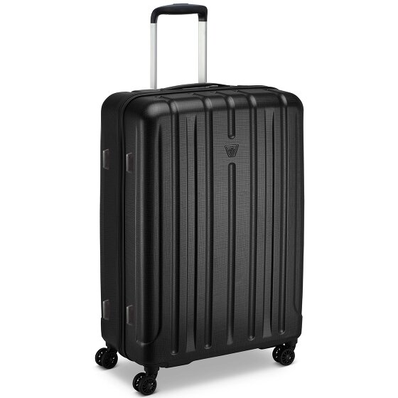Roncato Kinetic 2.0 4 ruote Carrello M 66 cm con piega di espansione