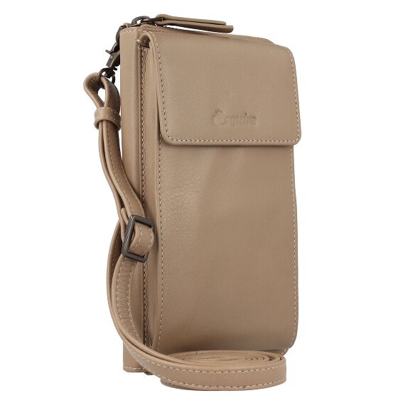 Esquire Peru Custodia per cellulare Pelle 10 cm