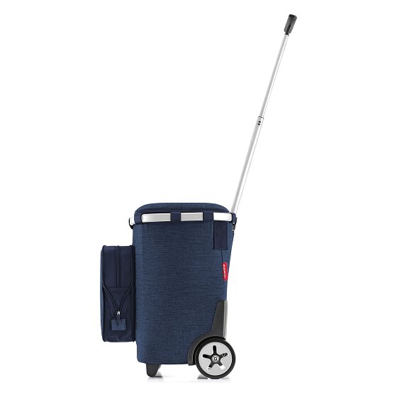 reisenthel Carrello Carrycruiser Plus 52,5 cm