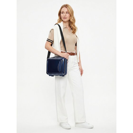 Mandarina Duck Logoduck + Metal Astuccio 28.5 cm