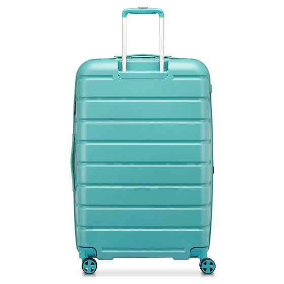 Roncato Relife 4 ruote Carrello 78 cm con piega di espansione