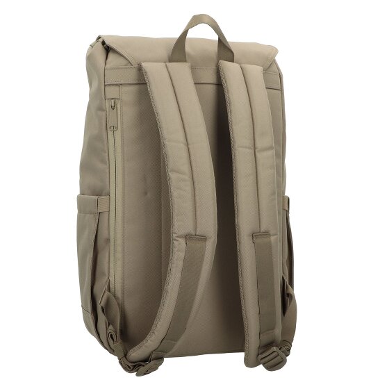 Herschel Retreat Zaino da giorno 43 cm Scomparto per laptop