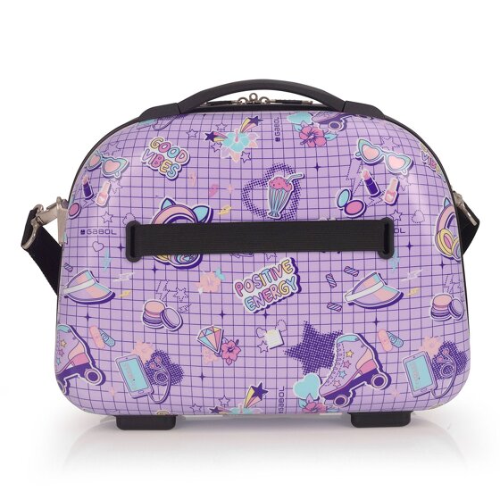 Gabol Funny Astuccio 35 cm