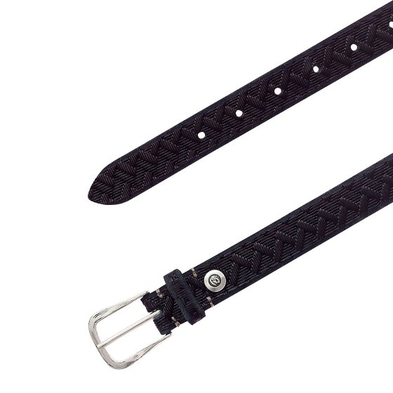 b.belt Cintura Pelle