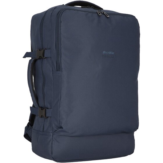 Worldpack Cabin Pro Zaino da giorno 54 cm Scomparto per laptop